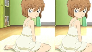 Detective Conan, Haibara Ai 4