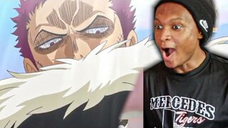 He Can See The Future, WE ARE SCREWED 😱😭 - One Piece 829, 830 (Reaction)