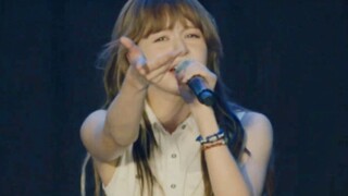 NMIXX全开麦唱Taylor Swift残夏+I’m Good+Beggin'串烧舞台！