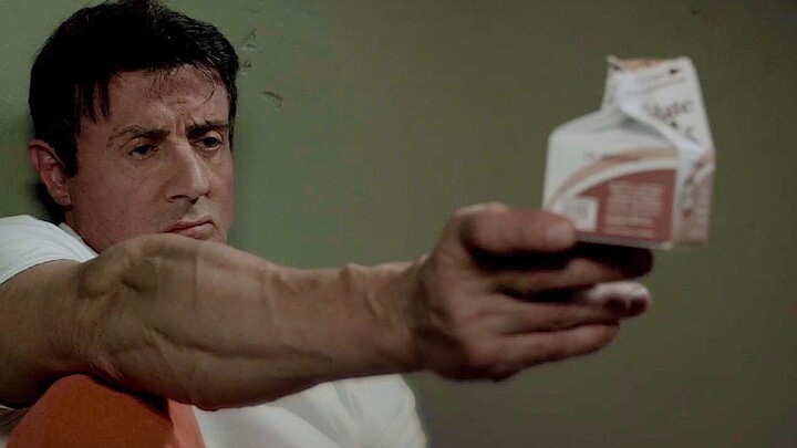 رجل يهرب من السجن باستخدام علبة حليب.. لا يوجد سجن يستطيع أن يحتجزه! الفيلم الحركي المثير للهروب من 