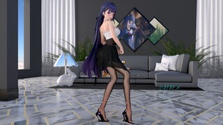 [Honkai Impact 3/Cloth Solution] Pasti Suster Mei~