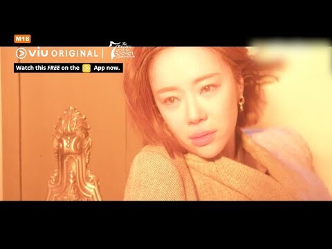 Hwang Jung Eum Dies From Bomb Explosion! | Viu Original, The Escape Of The Seven: Resurrection