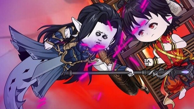 The Most Useless Sect System in History Episode 141: Have you ever seen a natural supreme being who 