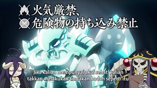overlord movie secret kingdom