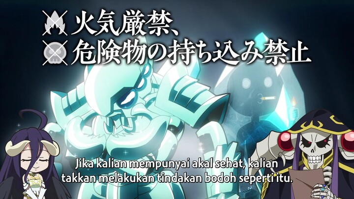 overlord movie secret kingdom