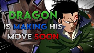 Dragon Is FINALLY Making His Move…