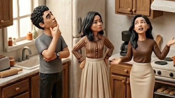 Original story Nadia Omara Rumah ini bukan sekadar kantor baru tapi tempat berkumpulnya sesuatu