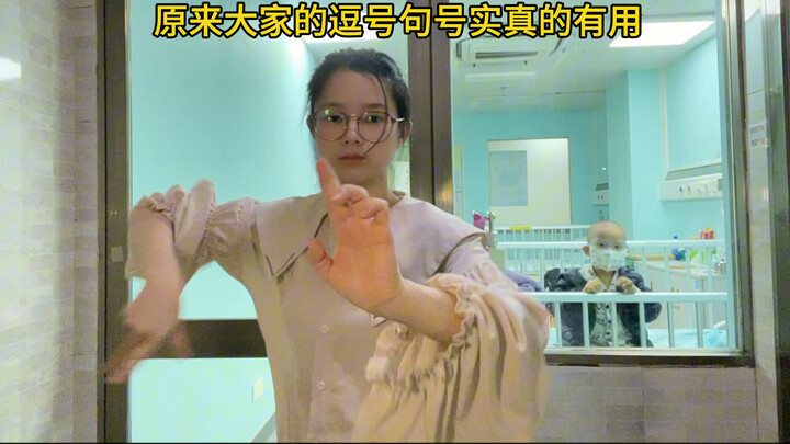 Saving His Son with an Elbow – What a Man!