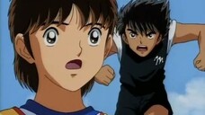 Captain Tsubasa Road to 2002 - 04