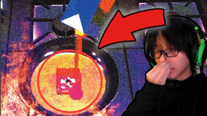 โหมดปาก! เกมที่สอนให้คุณทำอาหารสุดพิลึก! ลองเล่นดูสิ!
