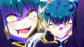 Dio Za Warudo but Waifu Can Rewind Time, Himari vs Yachiho | Chained Soldier Episode 5 English Sub