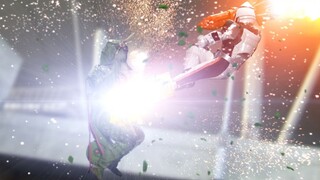 [Four-year commentary] Miu reverses the situation and wins the Queen election, Gentarou defeats Tsub