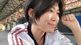 最喜欢这一段了