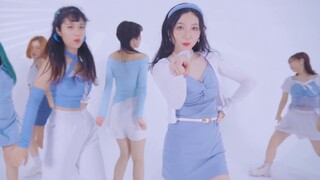 【4K】9 bà vợ "làm phiền chết mất", fan nữ Tuwas cover dance | TWICE - FANCY DANCE COVER