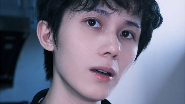[Wild Bloom] [Rose Boy] [I Really Want to Love This World] [Between the Rainbows] We Are Born Perfec
