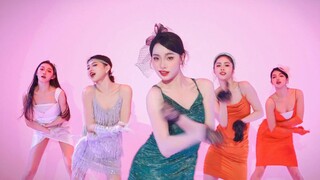 Bản chuyển thể "Nxde", một phiên bản hoàn toàn mới mà bạn chưa từng thấy~