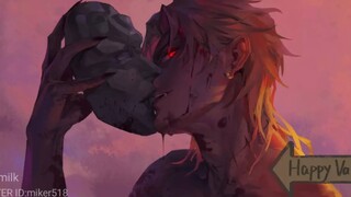 【DIO】小人魅力·狂妄自大