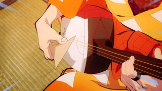 Zenitsu