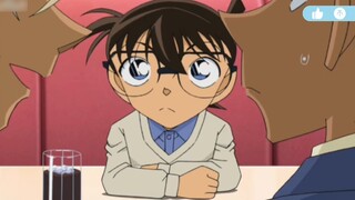 [Detective Conan] Amuro is actually one level higher than Hattori! !