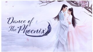 Dance Of The Phoenix Ep. 11 English Subtitle