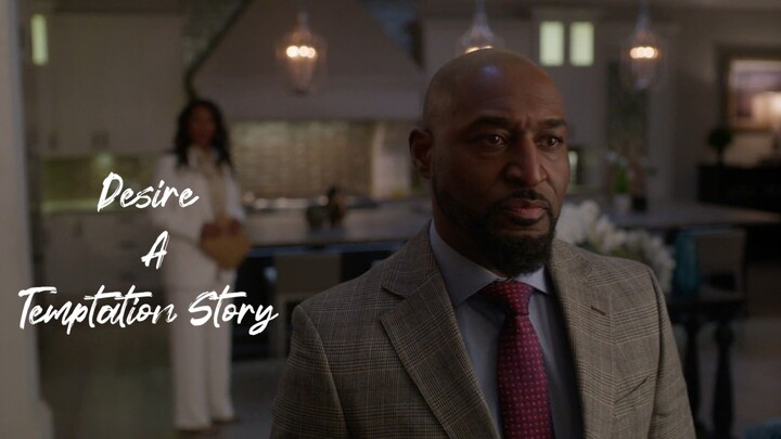 Desire A Temptation Story (2025)