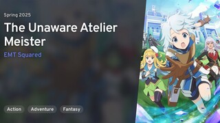 Kanchigai no Atelier Meister - 02 Sub Indo
