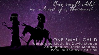 Hangad Kong Pasko: One Small Child