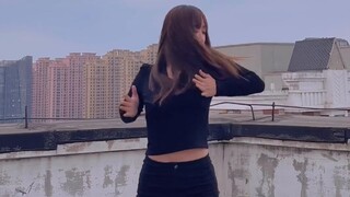 [Marionette] - Màn nhảy dọc/Nộp bài tập, đánh giá nhanh, lâu rồi tôi chưa nhảy một điệu hoàn chỉnh, 