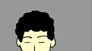 Hoạt hình kinh dị: Gõ cửa