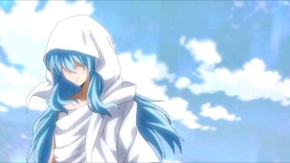 Demon lord Rimuru