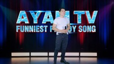 Sinungaling Ka Pala (Utang Parody) - Ayam TV