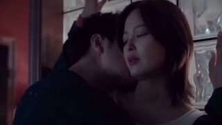 [Kissing Scene Collection] กอดกันจูบอย่างเร่าร้อนทั้งสองคนเต็มไปด้วยความตึงเครียดทางเพศ! -