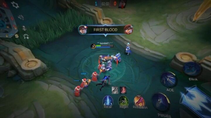 1v1 gus with jowa 😘😘