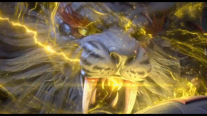 Eps 6 The Other Side of Deep Space sub indo