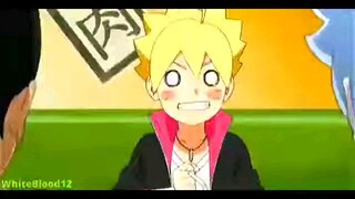 Hepibertdei Ayang ke 11 kuh (boruto) *telat gpp kli yakk*