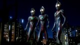 Superiror 8 Ultraman Brothers Movie Vol. 2