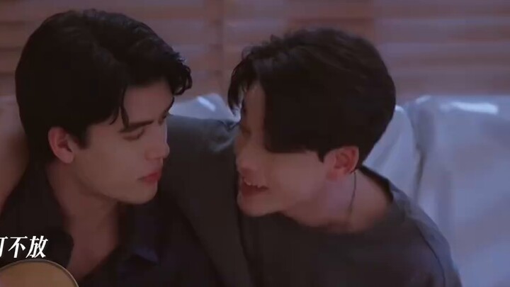 Susceptible Alphas build nests to comfort themselves?! Afraid of losing control and hurting the othe