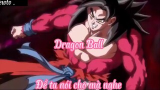 Dragon Ball _Tập 44 Để ta nói cho nghe