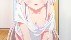 DETIK2 BH TOWA MELOROT 🥵🫣 - Untung Aja Bro Kuat Iman 😓