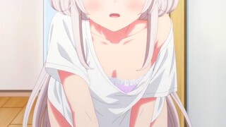 DETIK2 BH TOWA MELOROT 🥵🫣 - Untung Aja Bro Kuat Iman 😓