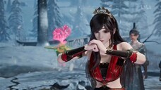 The Divine Emperor Of Destiny Eps 2 Sub Indo