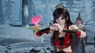 The Divine Emperor Of Destiny Eps 2 Sub Indo