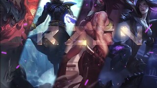 ابتعد! سأبدأ بملء الكأس