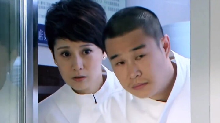 Koki pastry kelas atas yang memelihara ragi berusia lebih dari seratus tahun ternyata... #ulasan-dra