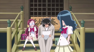 Chiến Binh Kết Nối Trái Tim|tập 19|thuyết minh