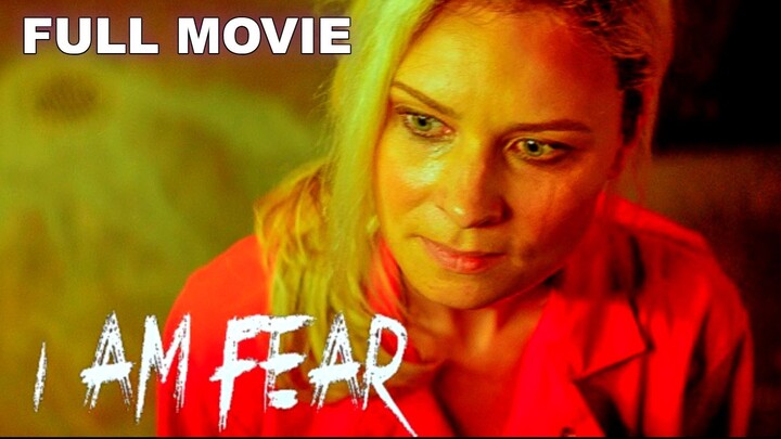I Am Fear 2020 MOVIE SUB INDO