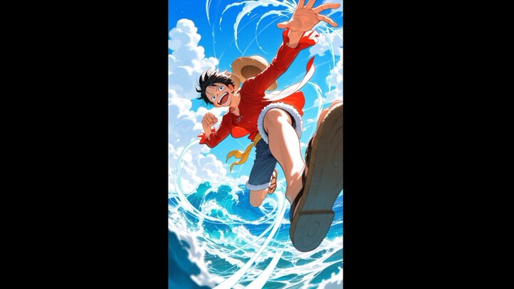 luffy