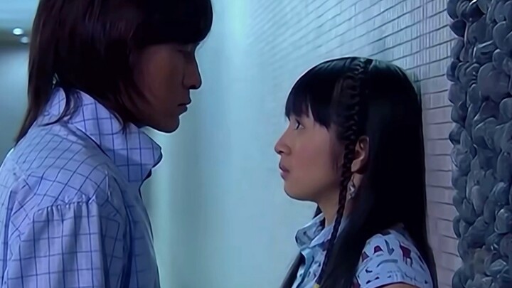 "It Started with a Kiss" Naoki's Details of His Love for Xiangqin (Part 3)