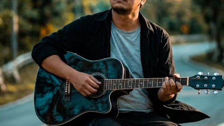 kenangan indah by Hammer Leamsi