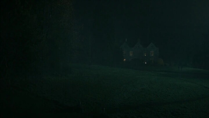 Young Sherlock ep6 พากย์ไทย
